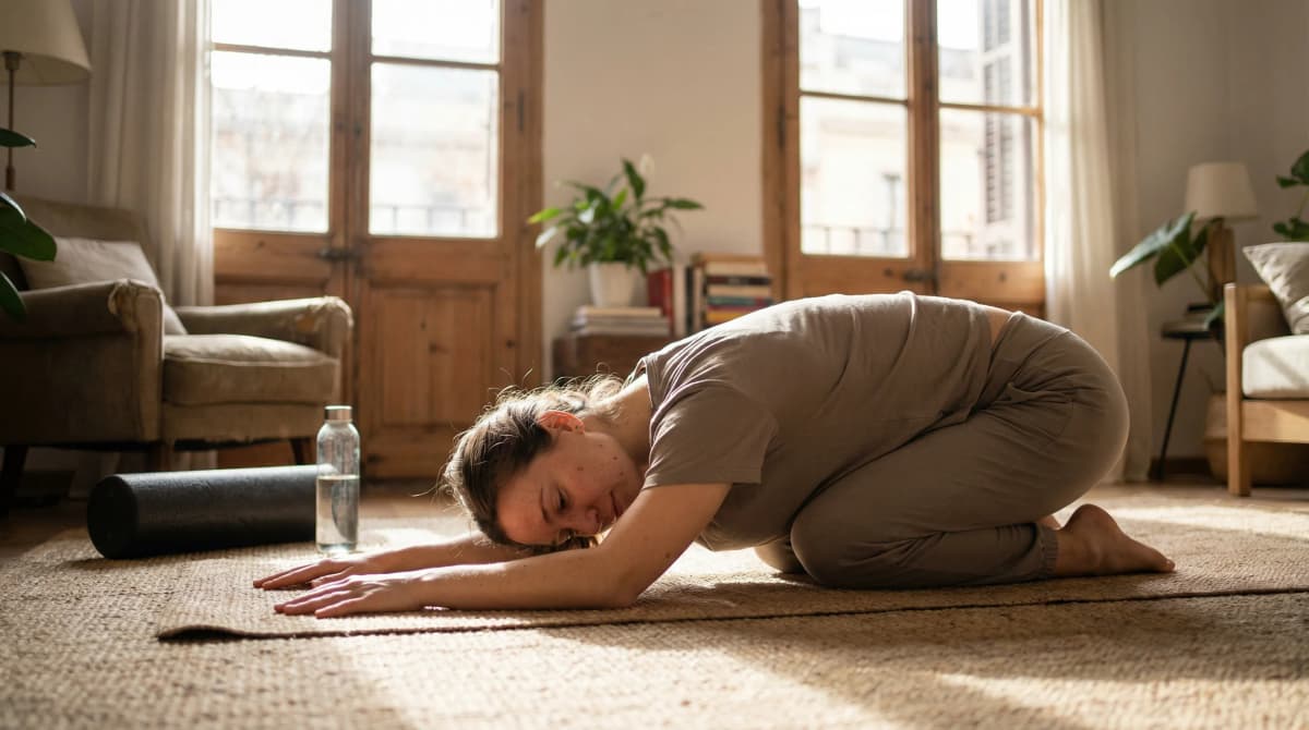 Active Recovery: Best Exercises and Why It Works