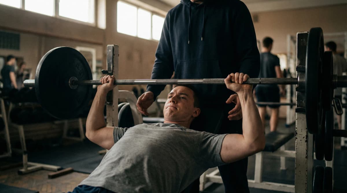 Autoregulated Training: How to Adjust Workouts Based on Your Body
