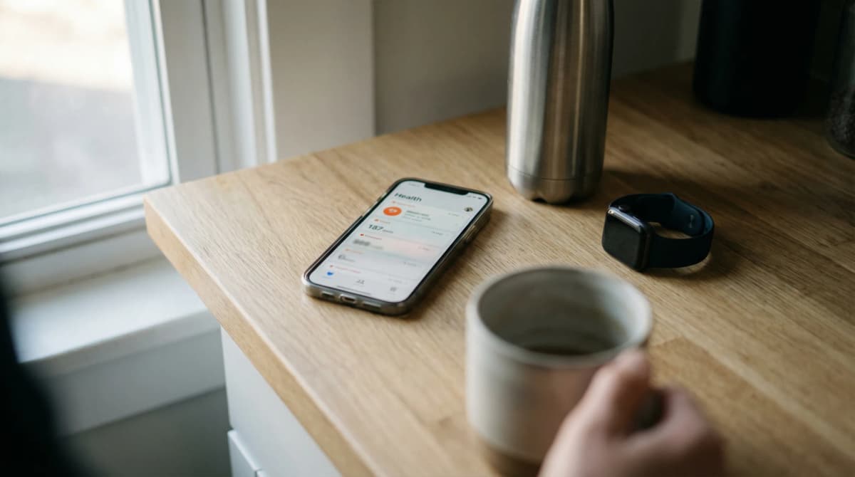Best Fitness Apps That Sync with Apple Health (2026)