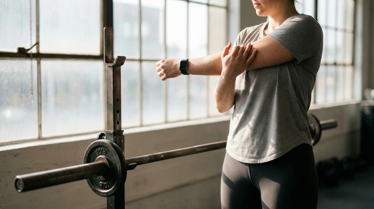 Deload Week: When, How, and Why You Need One