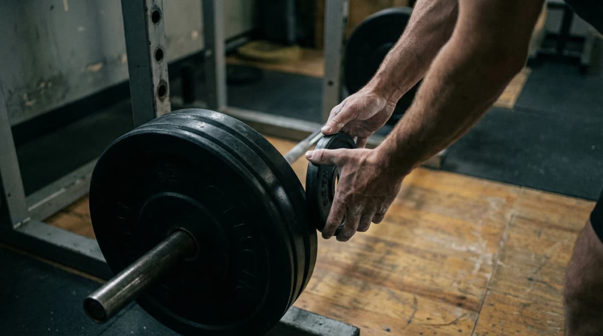 Progressive Overload Explained: The Key to Building Muscle and Strength