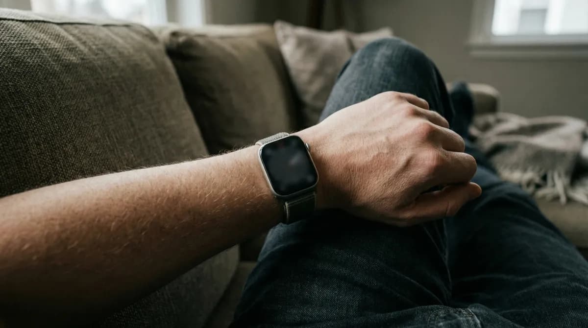 Resting Heart Rate by Age: What's Normal and How to Improve It
