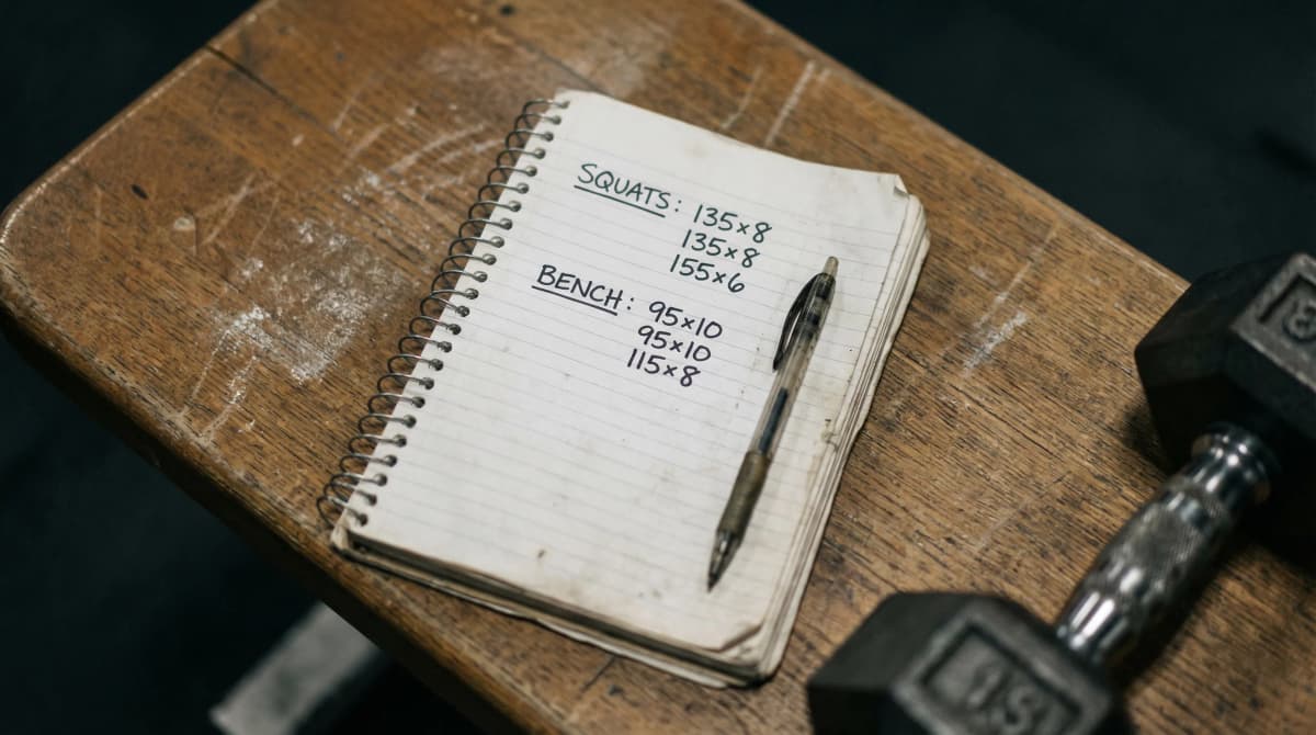 How Many Sets Per Muscle Group Per Week? (Science-Based Guide)